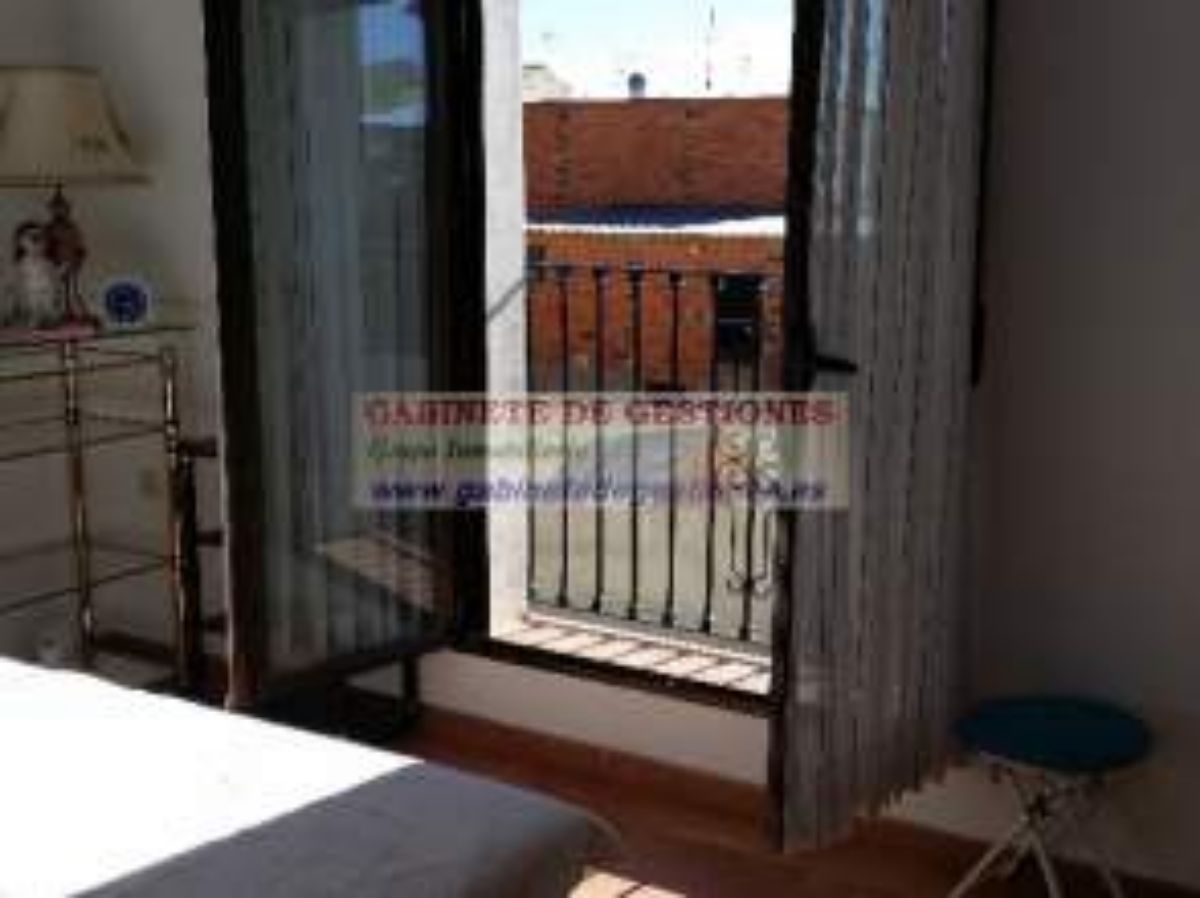 Venta de chalet en Valdeganga