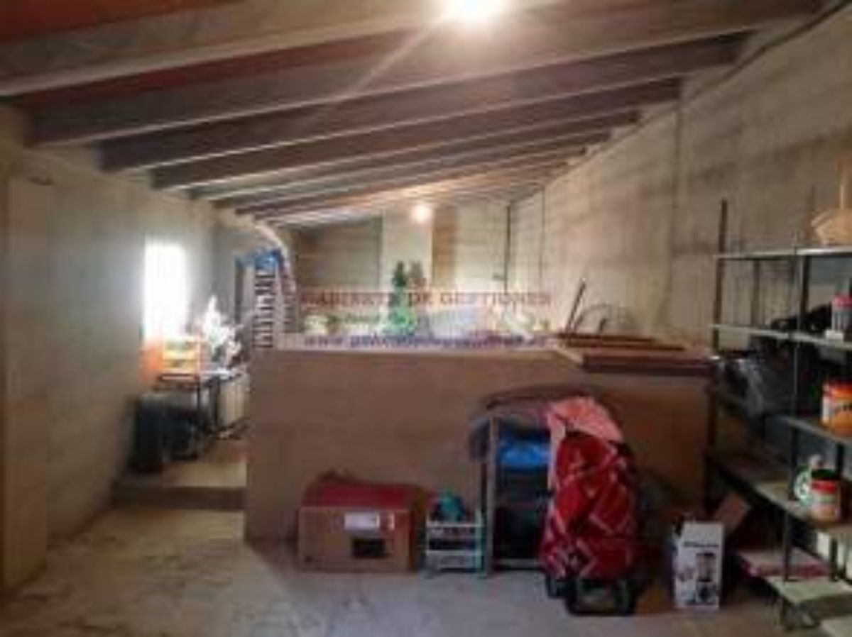 Venta de chalet en Valdeganga