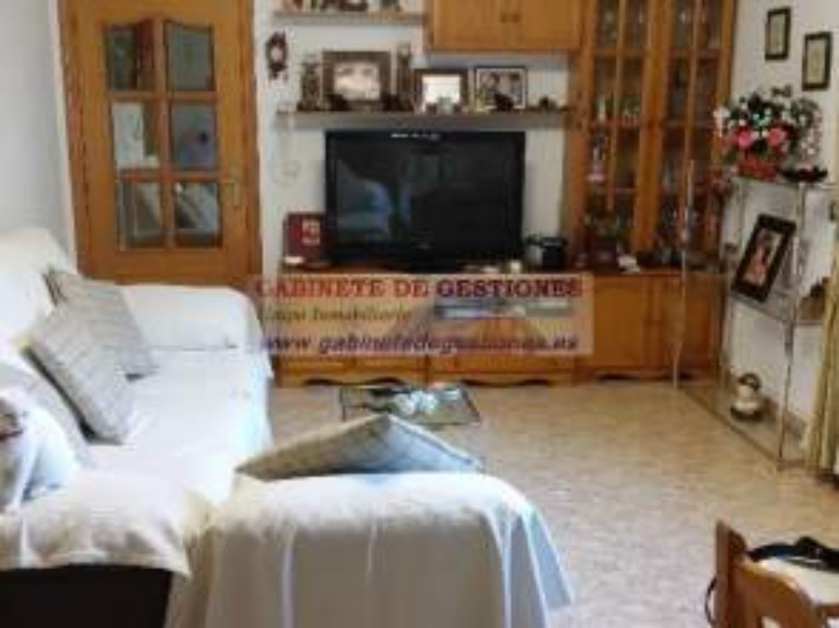 Venta de chalet en Valdeganga