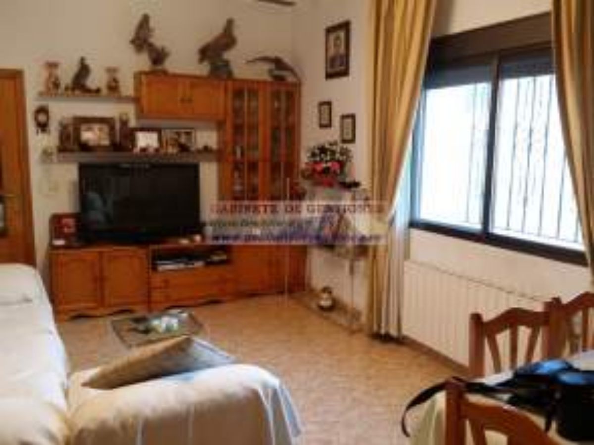 Venta de chalet en Valdeganga