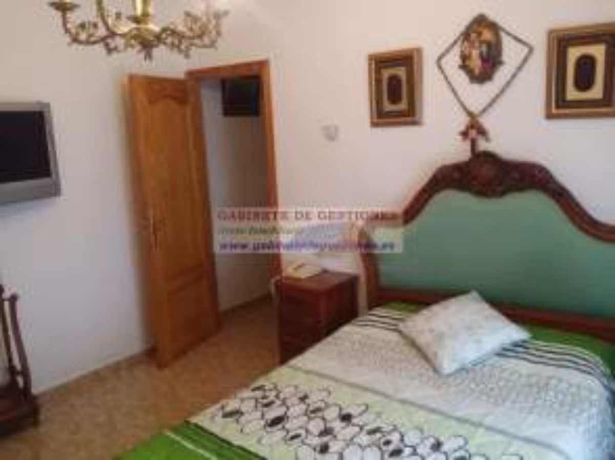 Venta de chalet en Valdeganga