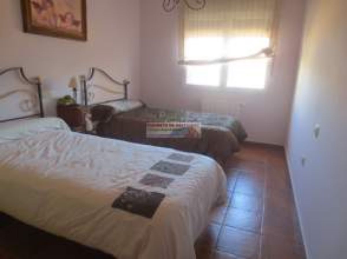 Venta de chalet en Villavaliente