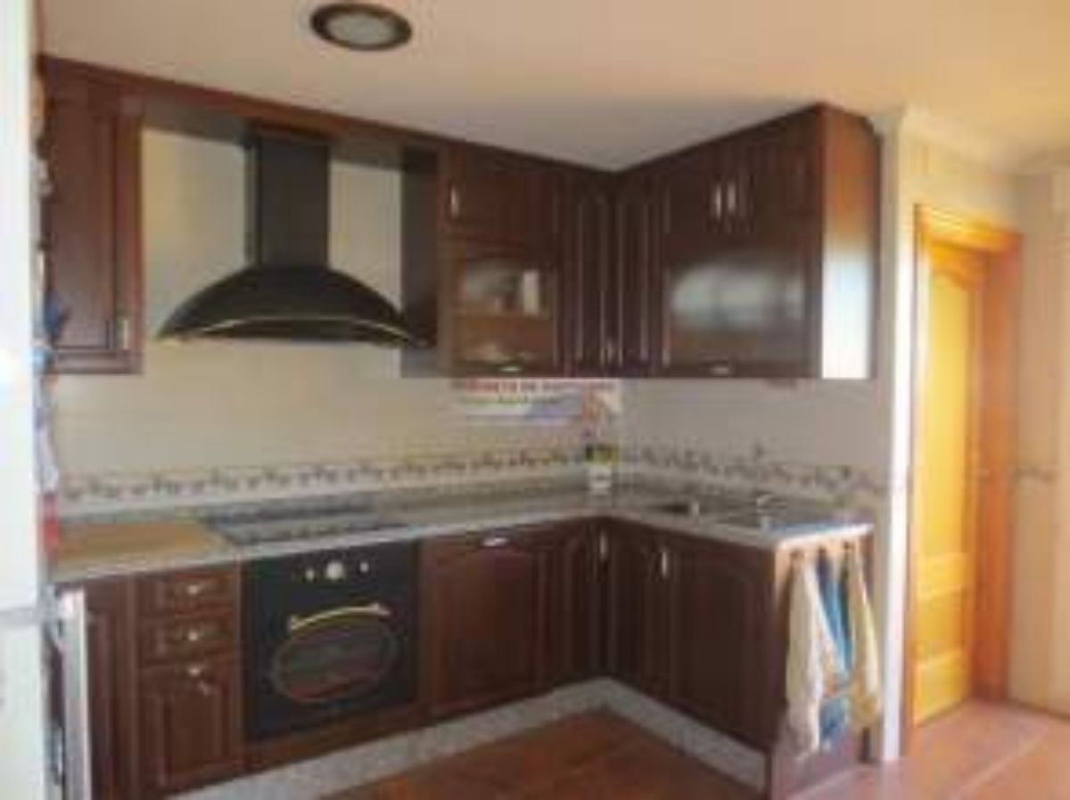 Venta de chalet en Villavaliente