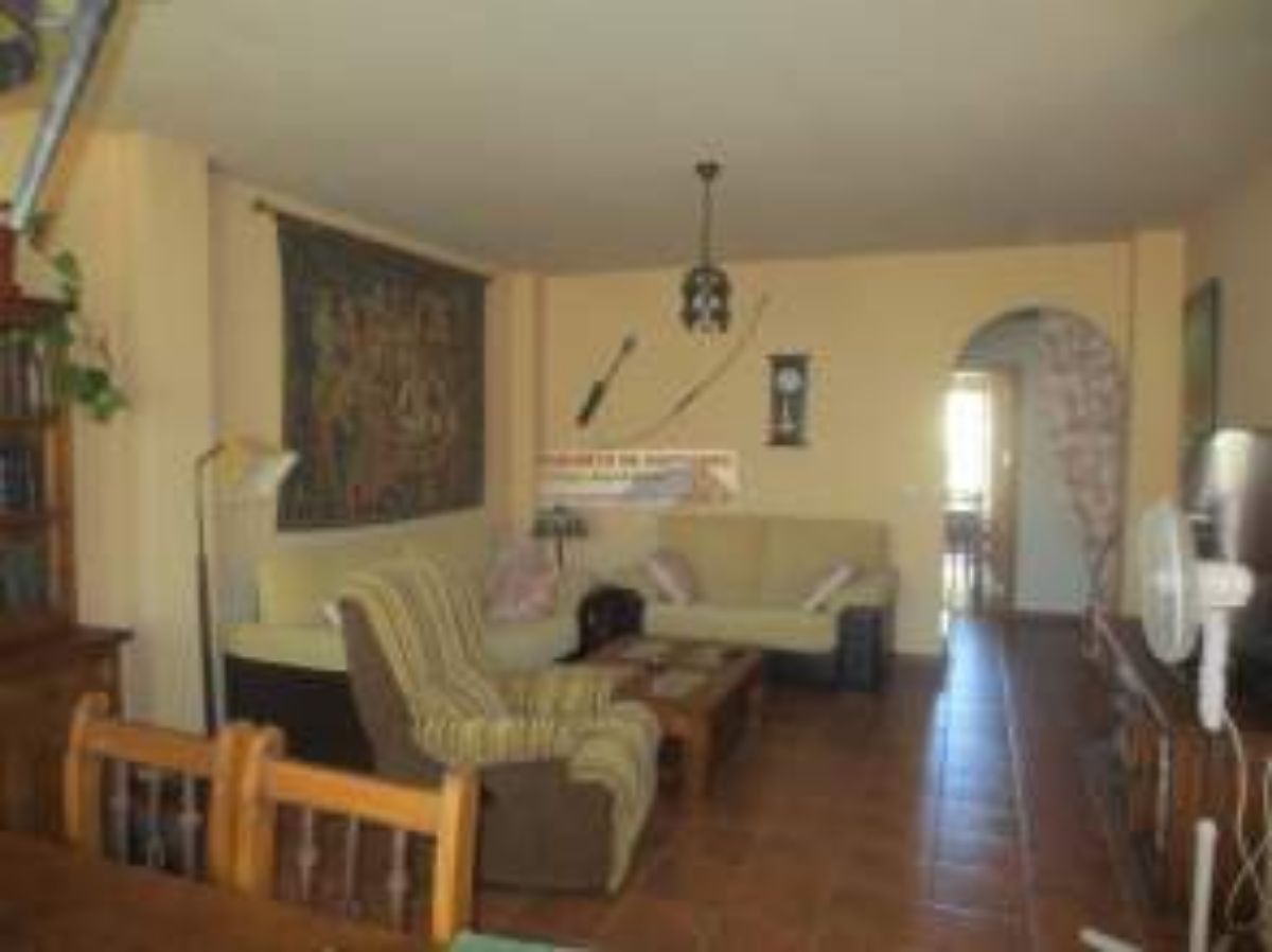 Venta de chalet en Villavaliente