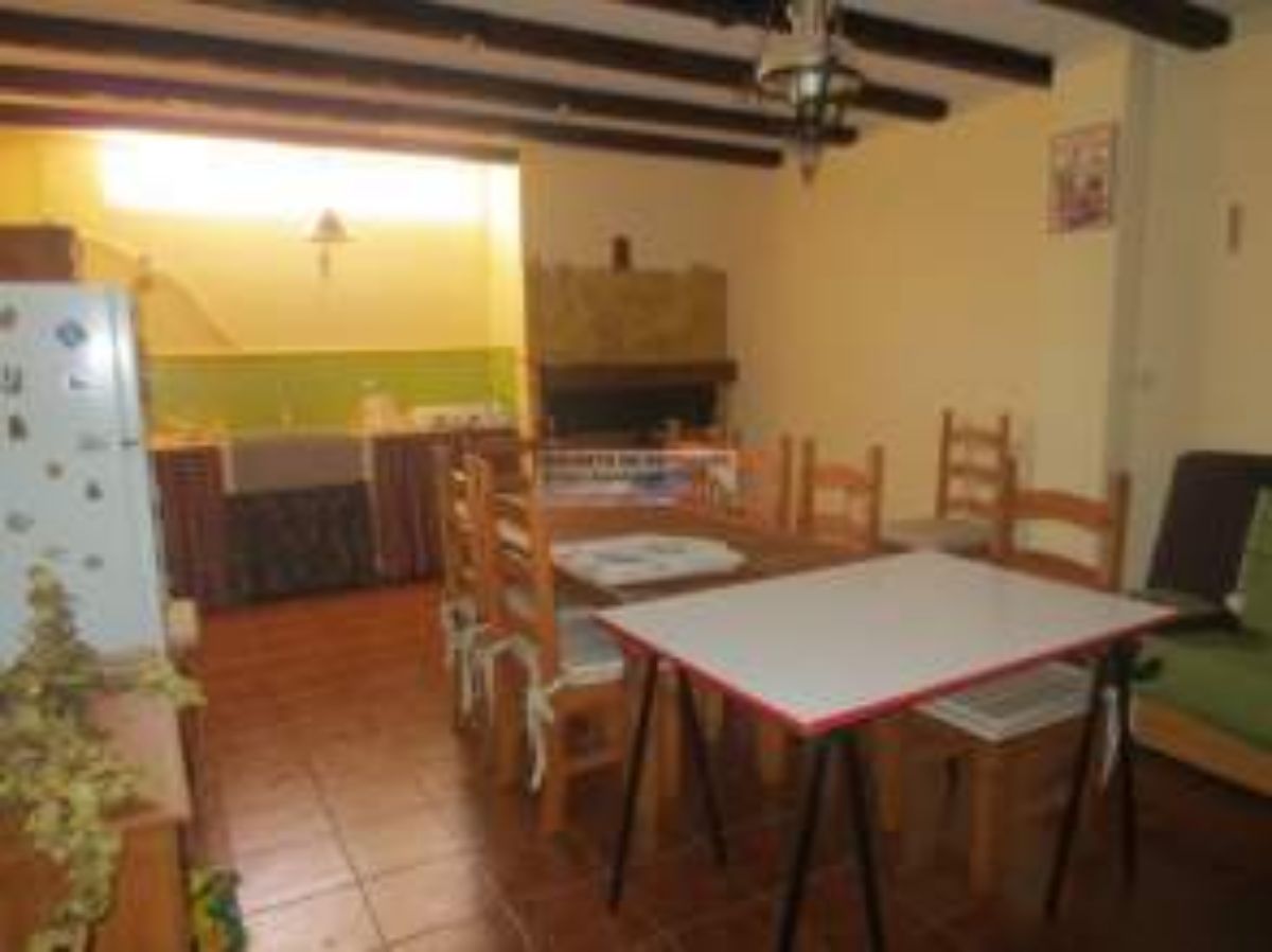 Venta de chalet en Villavaliente