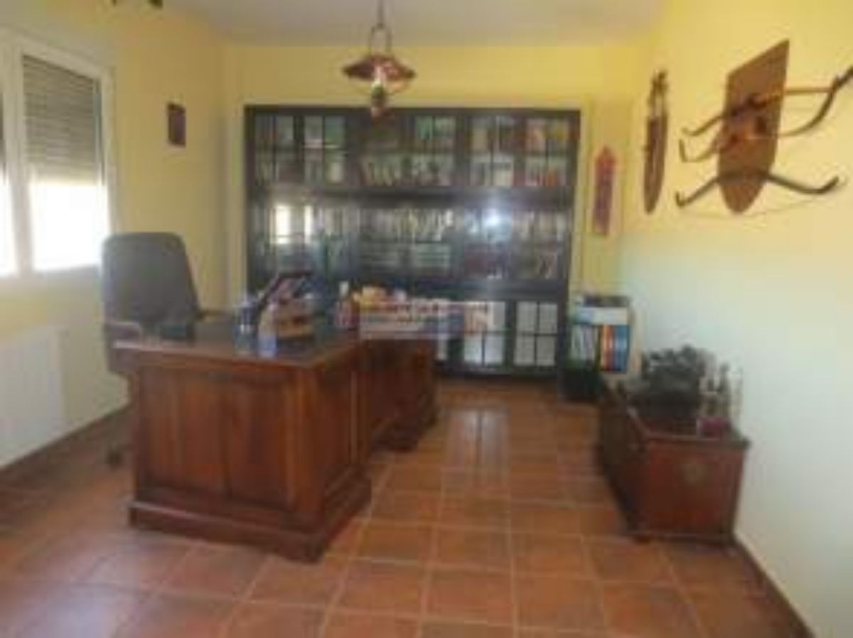 For sale of chalet in Villavaliente