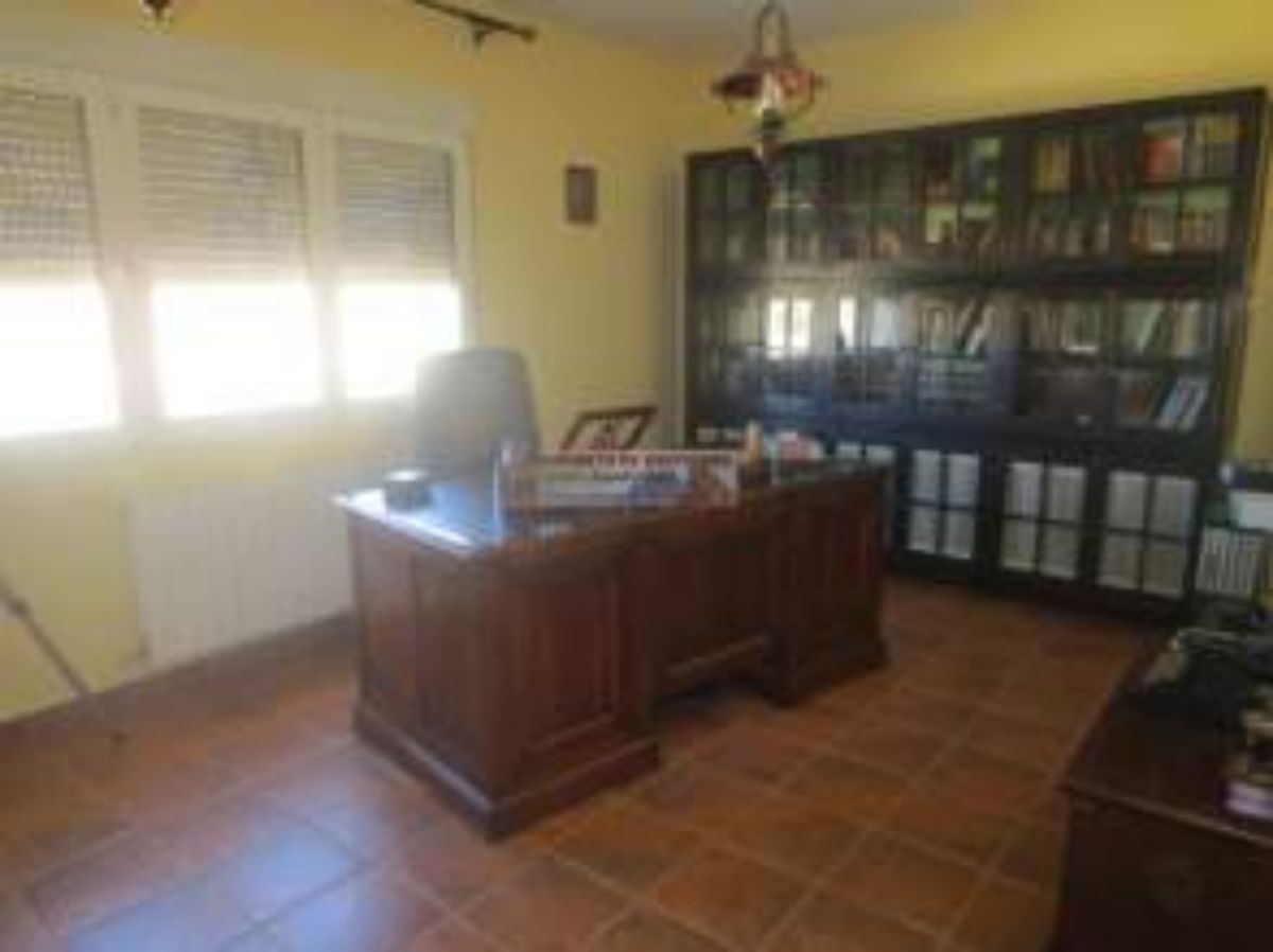 For sale of chalet in Villavaliente