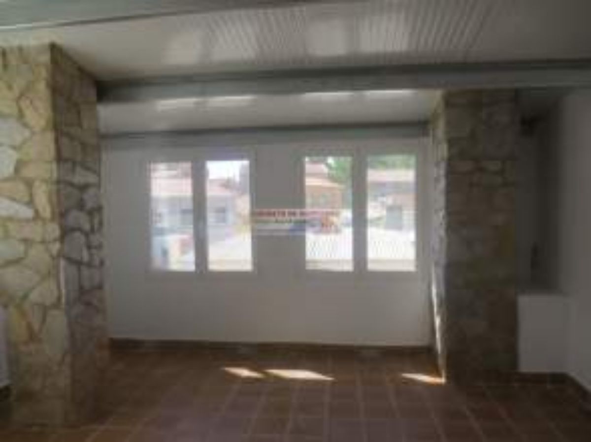 Venta de chalet en Villavaliente