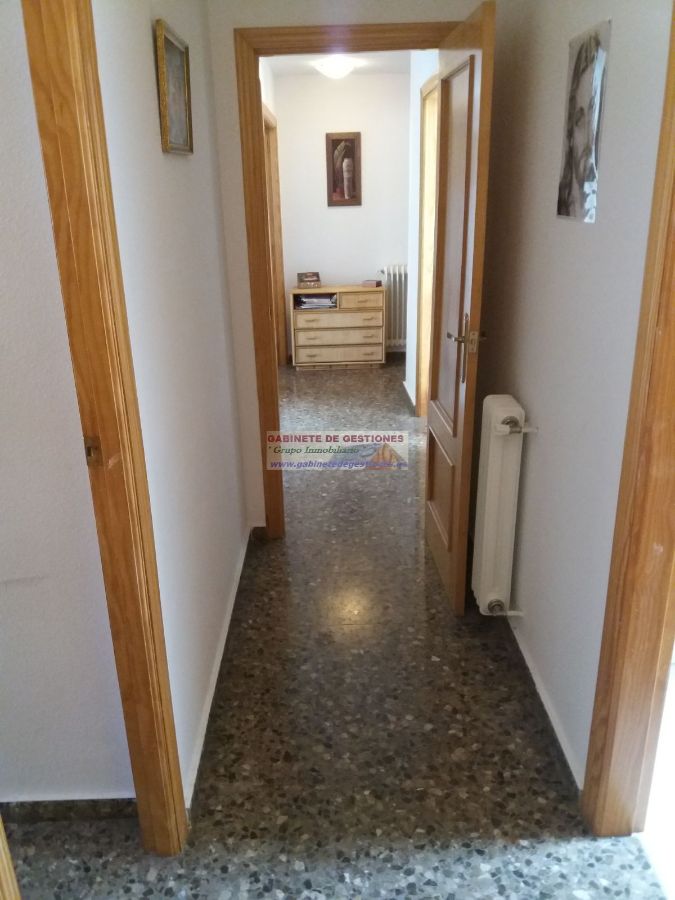 For sale of duplex in Albacete