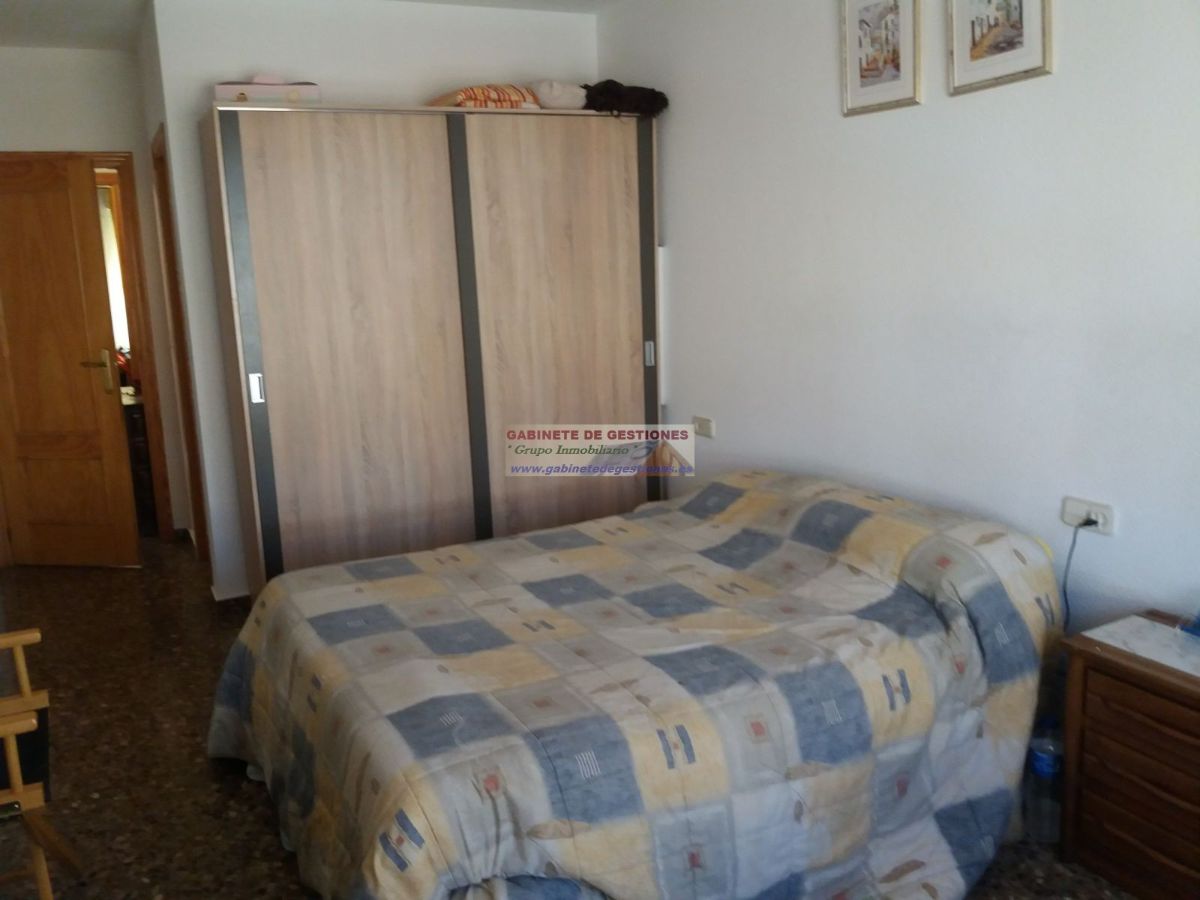 For sale of duplex in Albacete