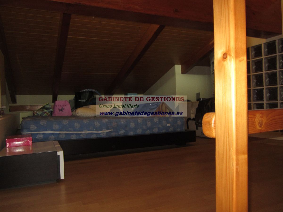 For sale of chalet in Albacete