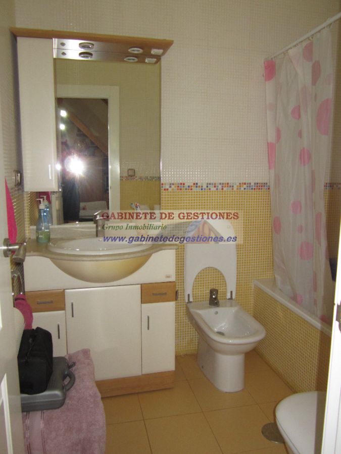 For sale of chalet in Albacete