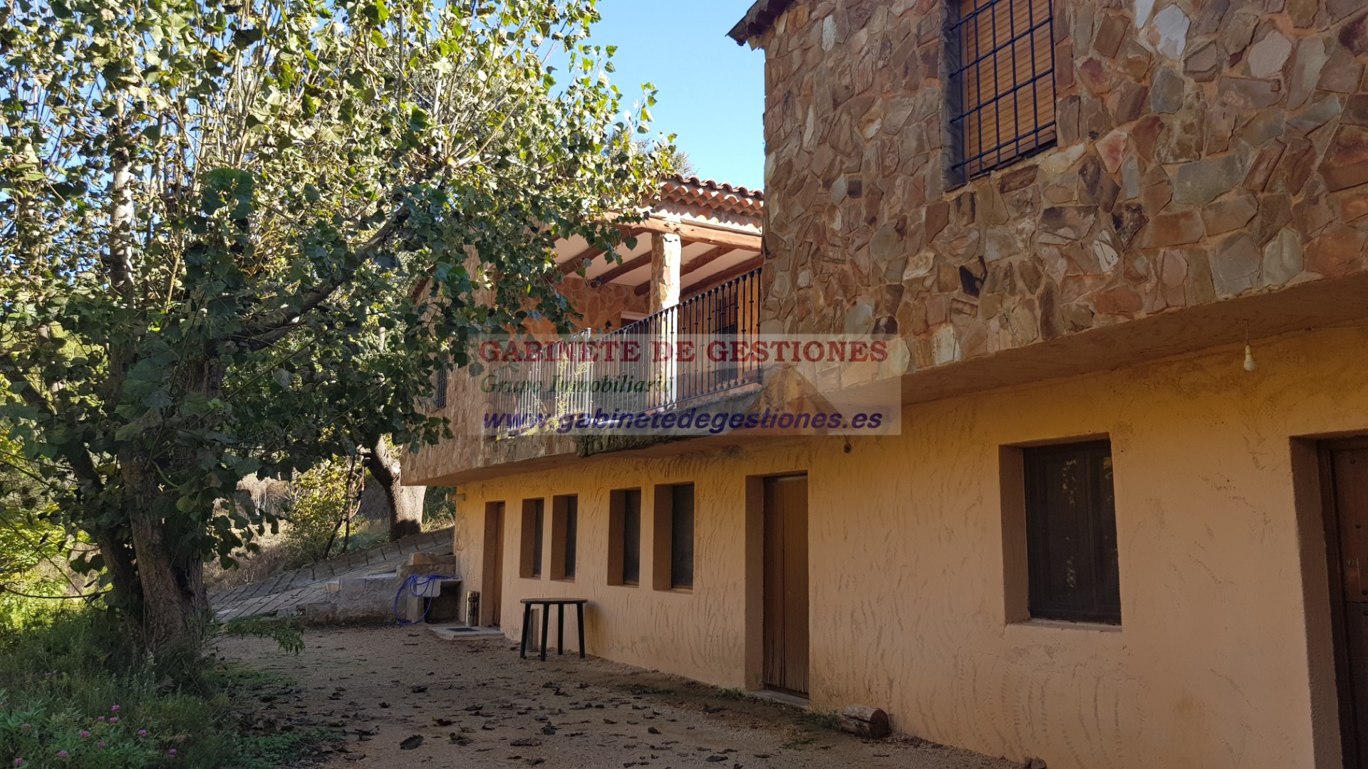 For sale of  in Yeste
