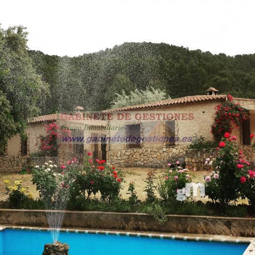 For sale of  in Yeste