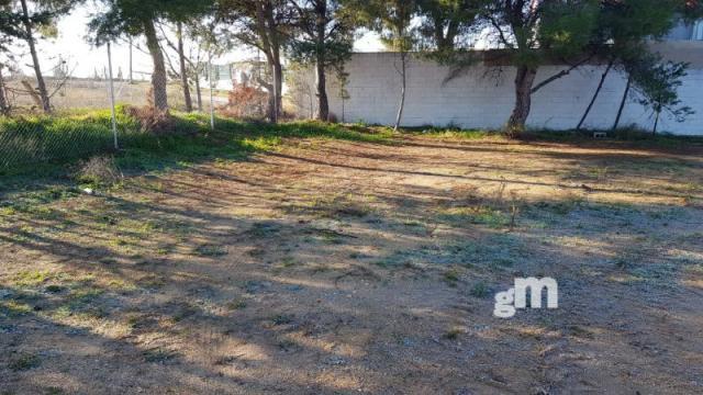 For sale of rural property in Albacete