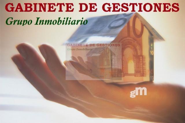 For sale of land in Albacete