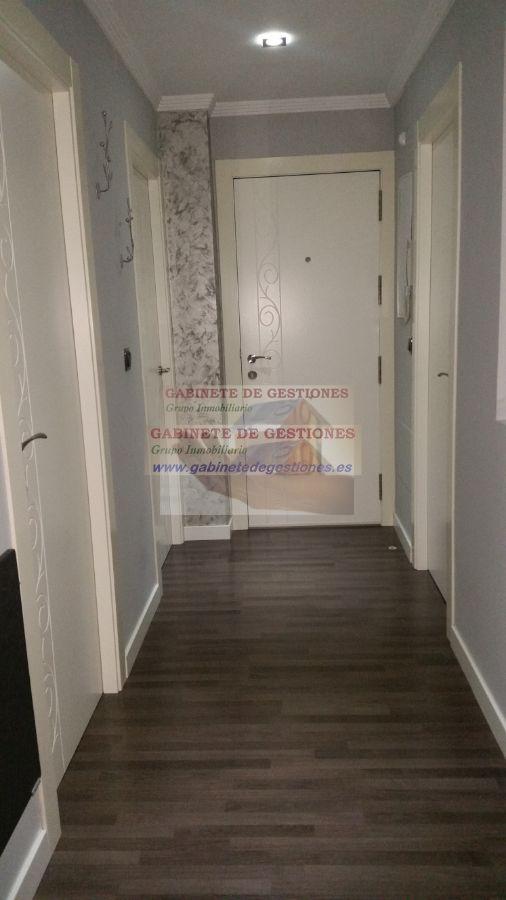 Venta de piso en Albacete