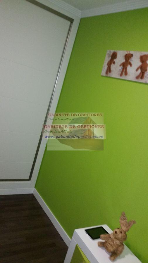 Venta de piso en Albacete