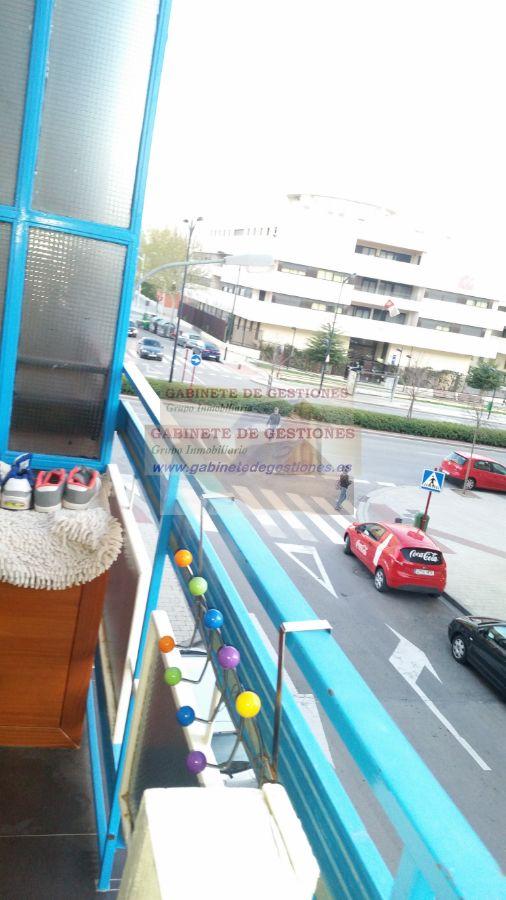 Venta de piso en Albacete