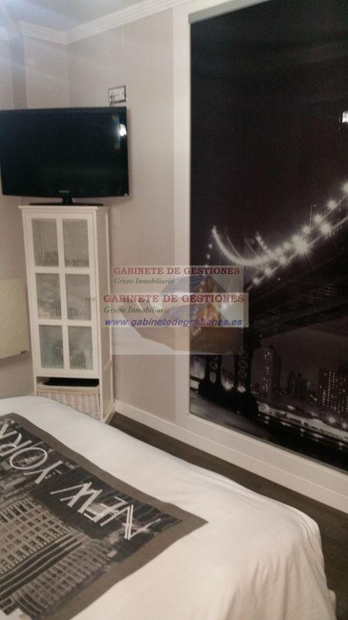 Venta de piso en Albacete