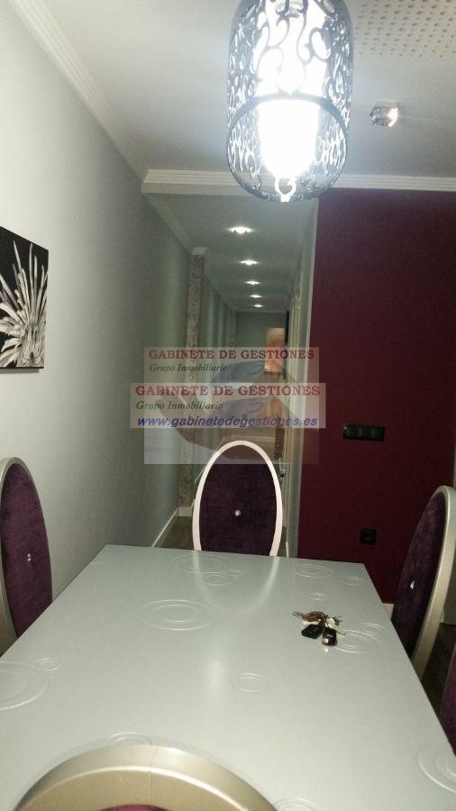 Venta de piso en Albacete