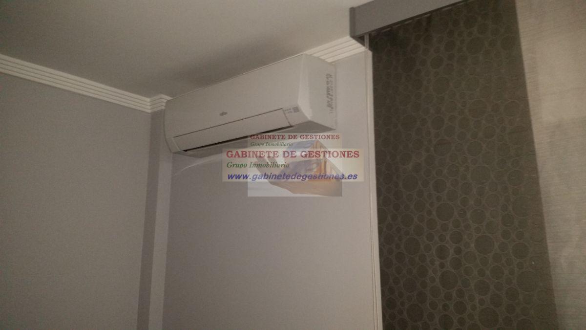 Venta de piso en Albacete