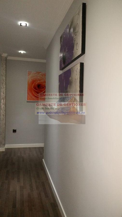 Venta de piso en Albacete