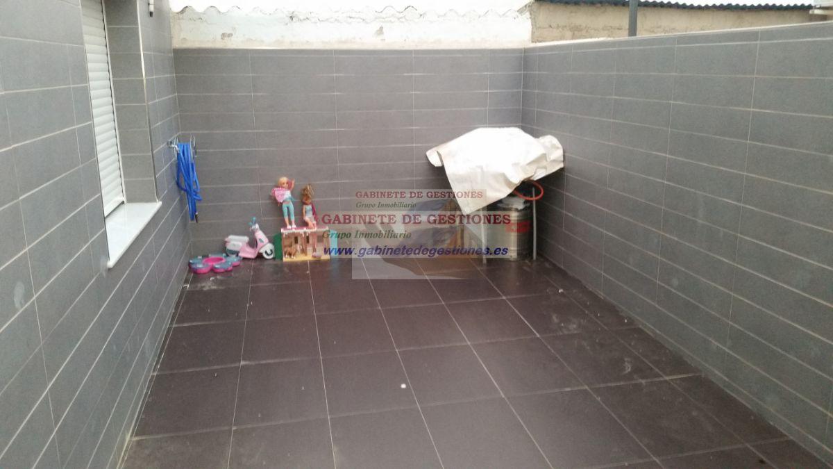 Venta de piso en Albacete