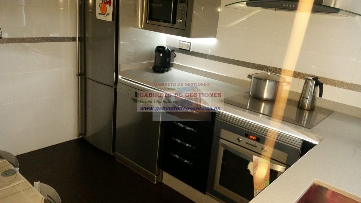 Venta de piso en Albacete