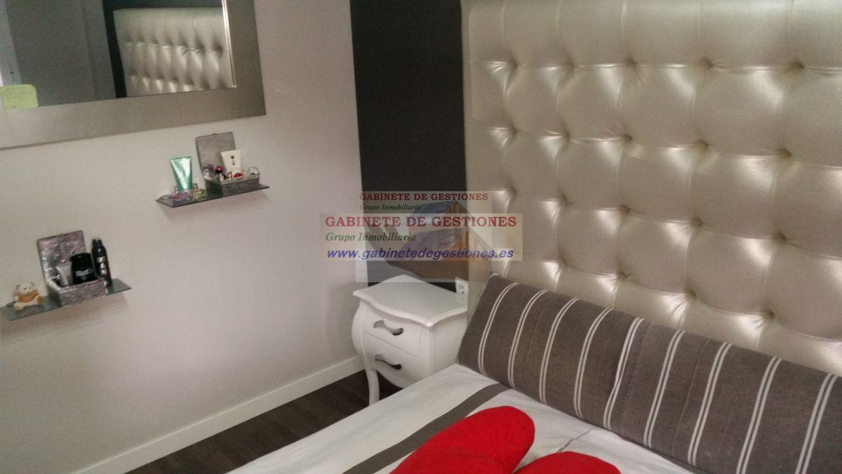 Venta de piso en Albacete