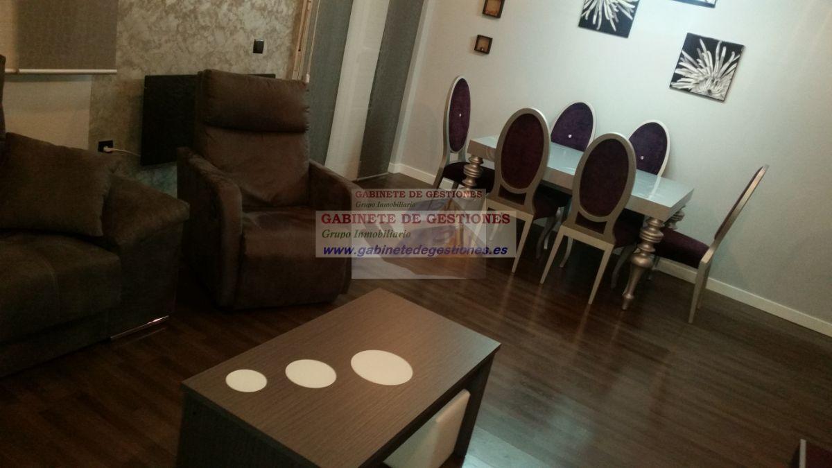Venta de piso en Albacete