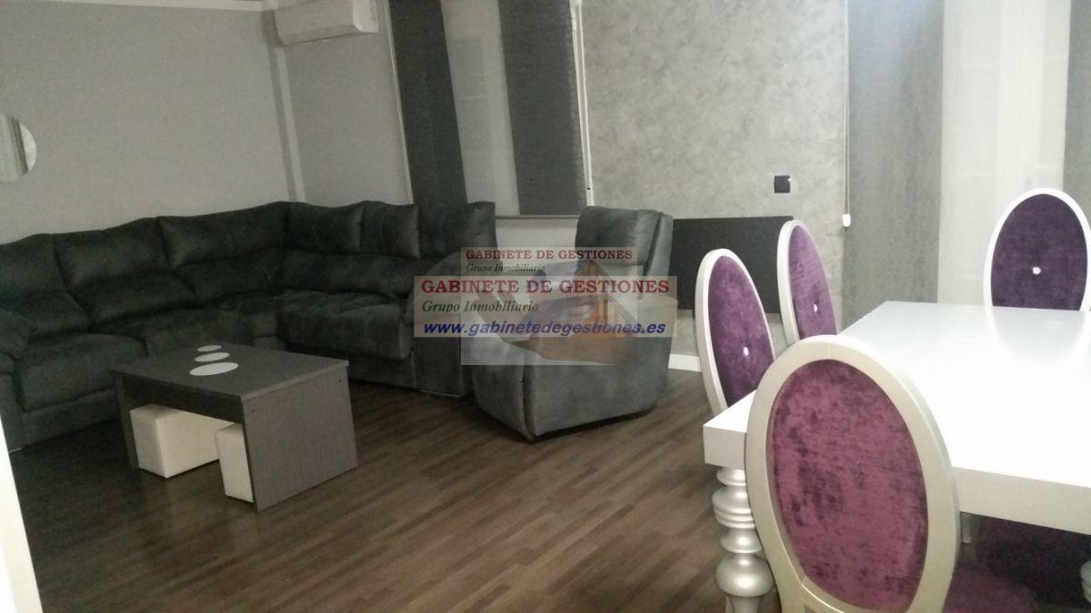 Venta de piso en Albacete
