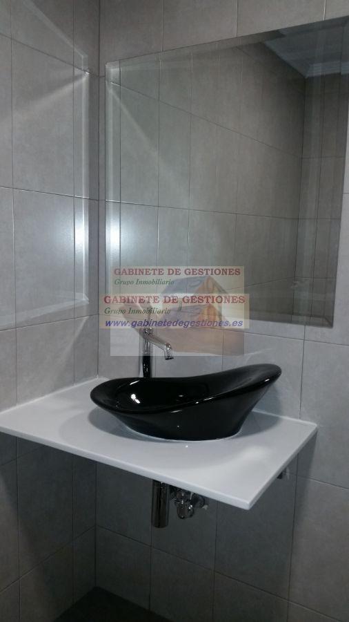 Venta de piso en Albacete