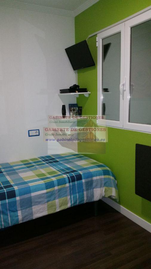 Venta de piso en Albacete