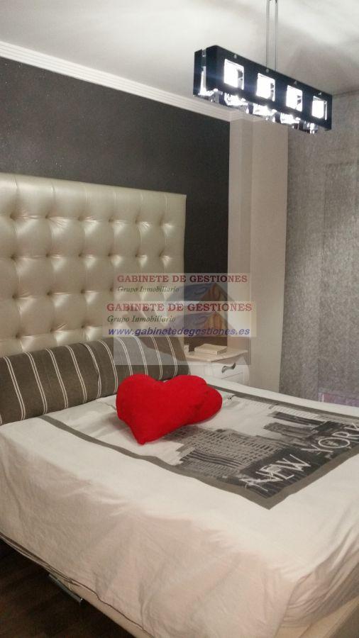 Venta de piso en Albacete