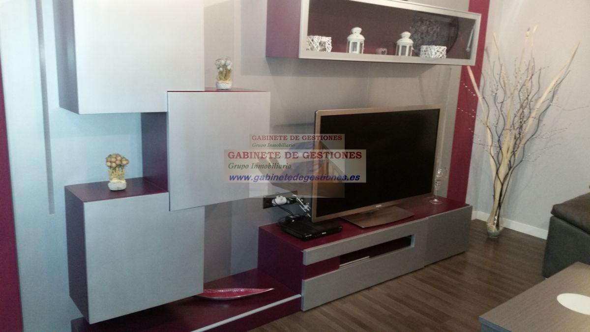 Venta de piso en Albacete