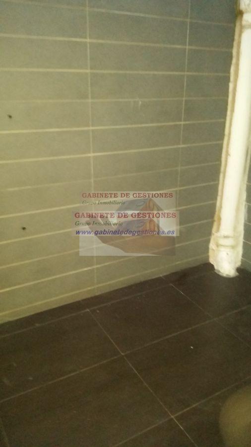 Venta de piso en Albacete