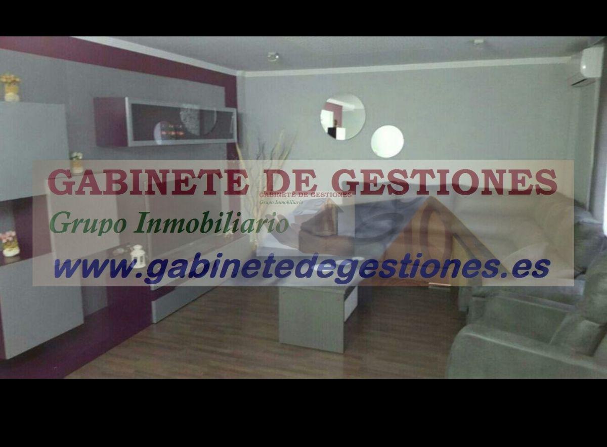 Venta de piso en Albacete