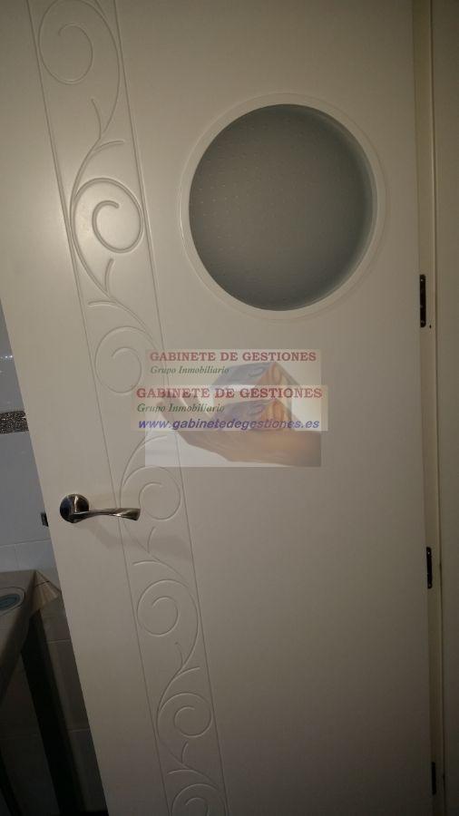 Venta de piso en Albacete