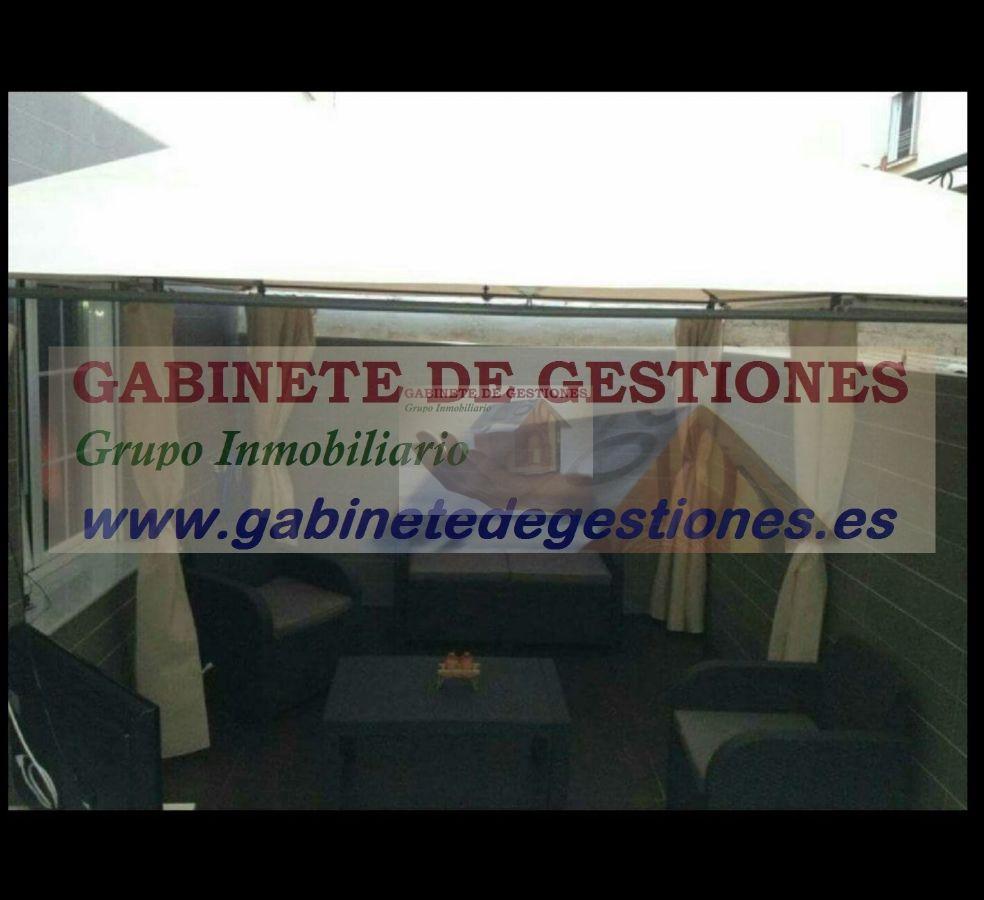 Venta de piso en Albacete