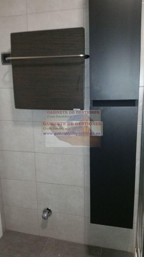 Venta de piso en Albacete