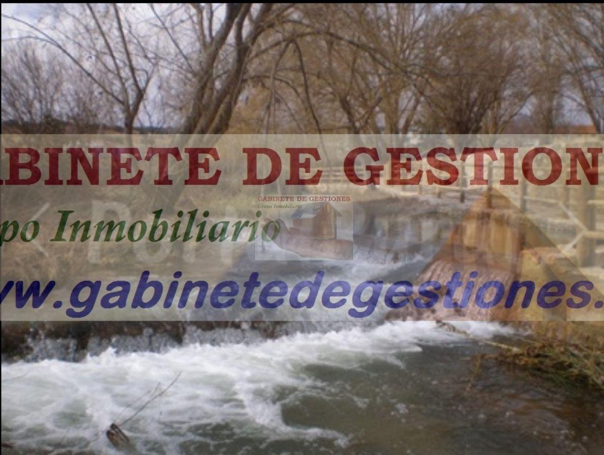 For rent of house in Lezuza