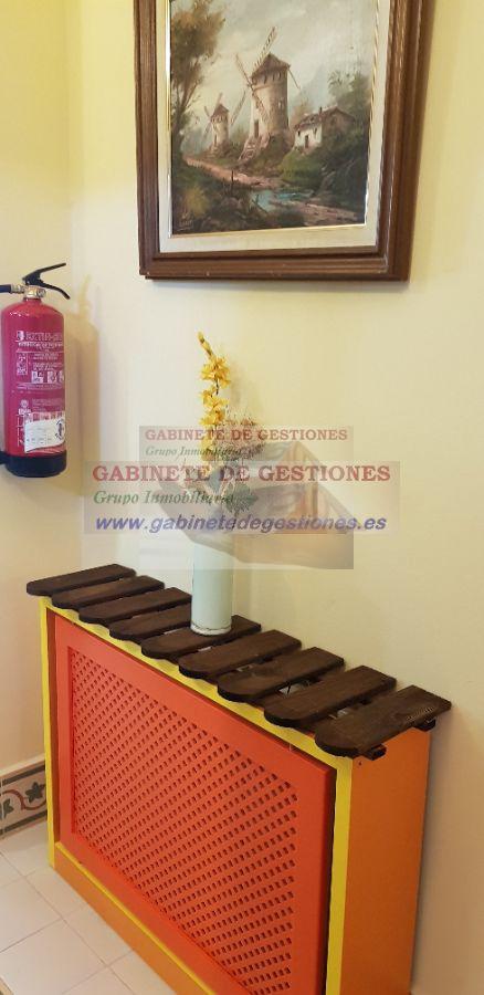 Alquiler de casa en Lezuza Alquiler de casa en Lezuza