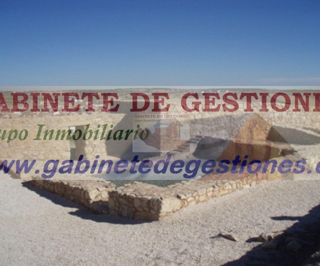 For rent of house in Lezuza