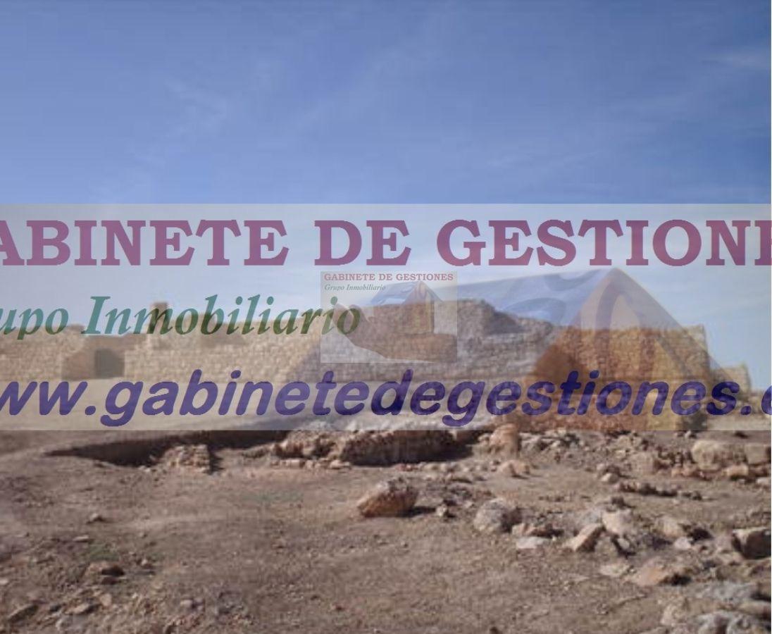 For rent of house in Lezuza