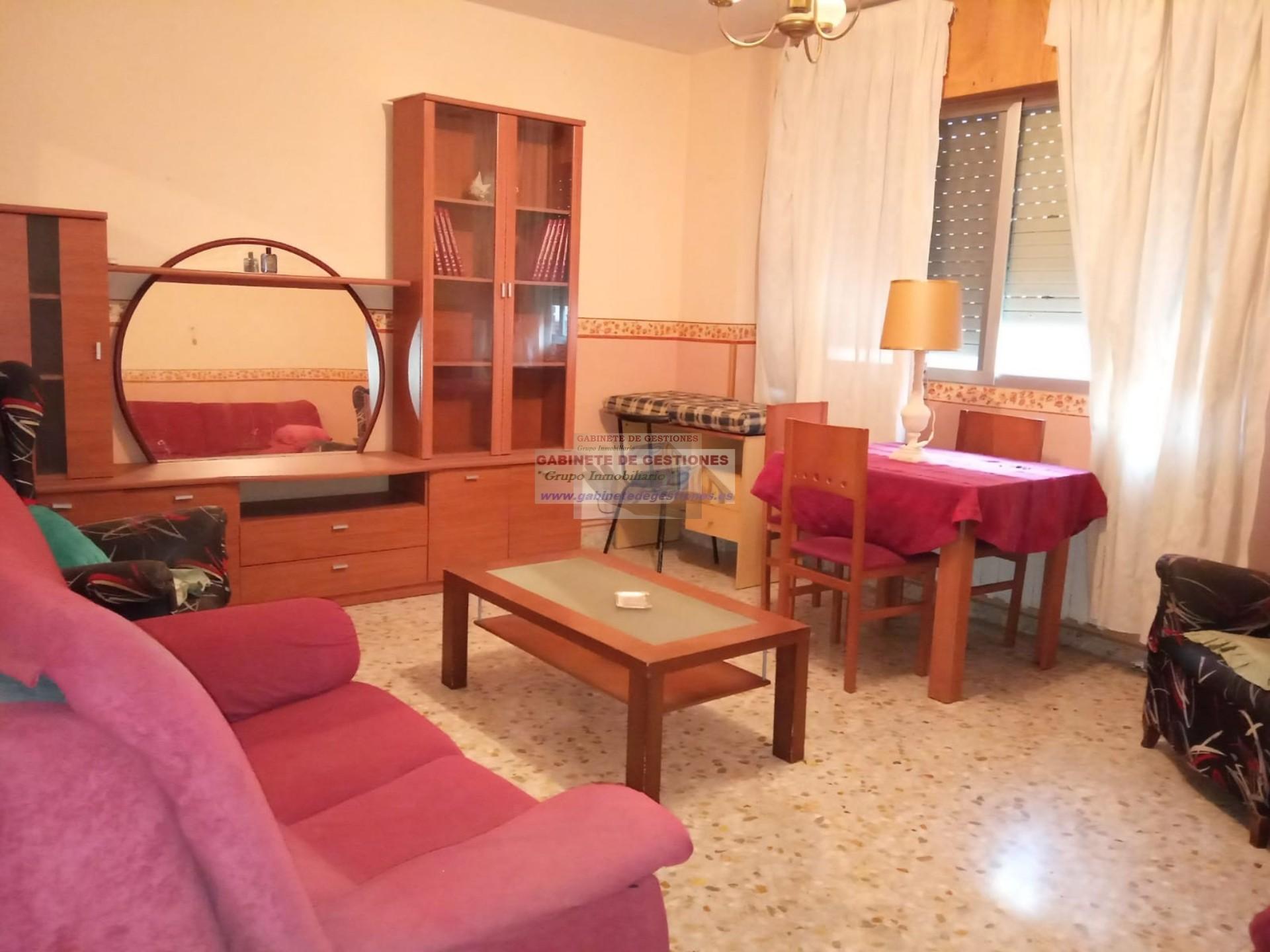 Venta de piso en La Roda Venta de piso en La Roda