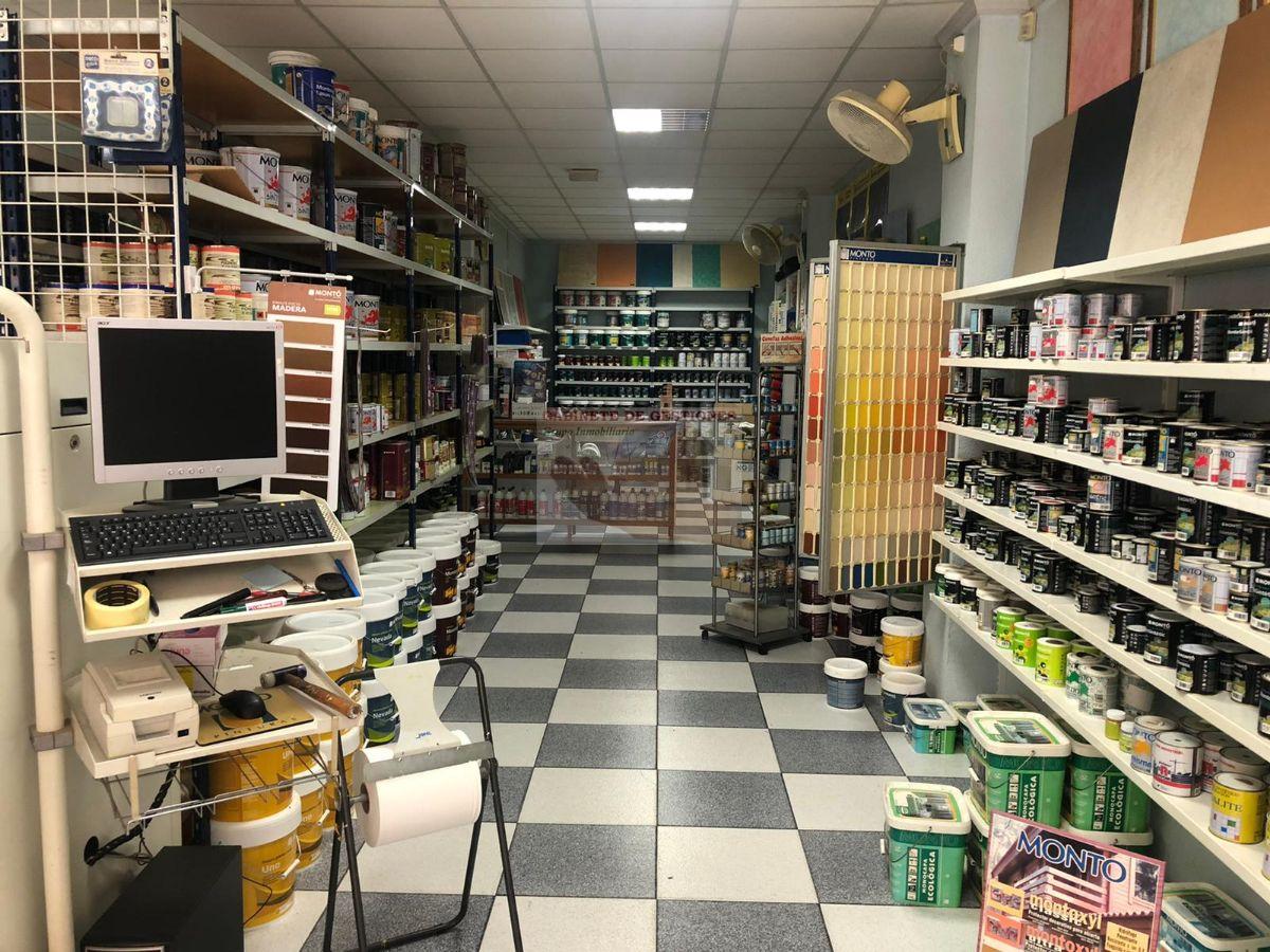 For sale of commercial in Albacete