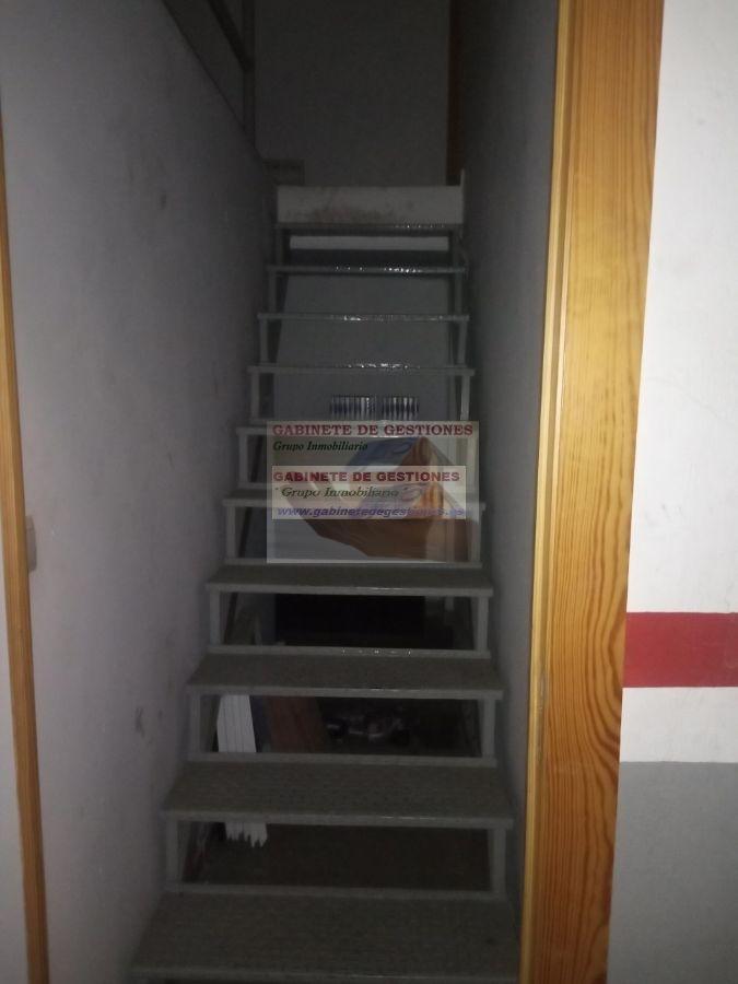 For rent of commercial in Albacete