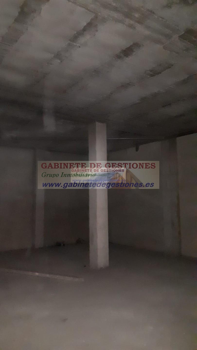 Venta de local en Albacete