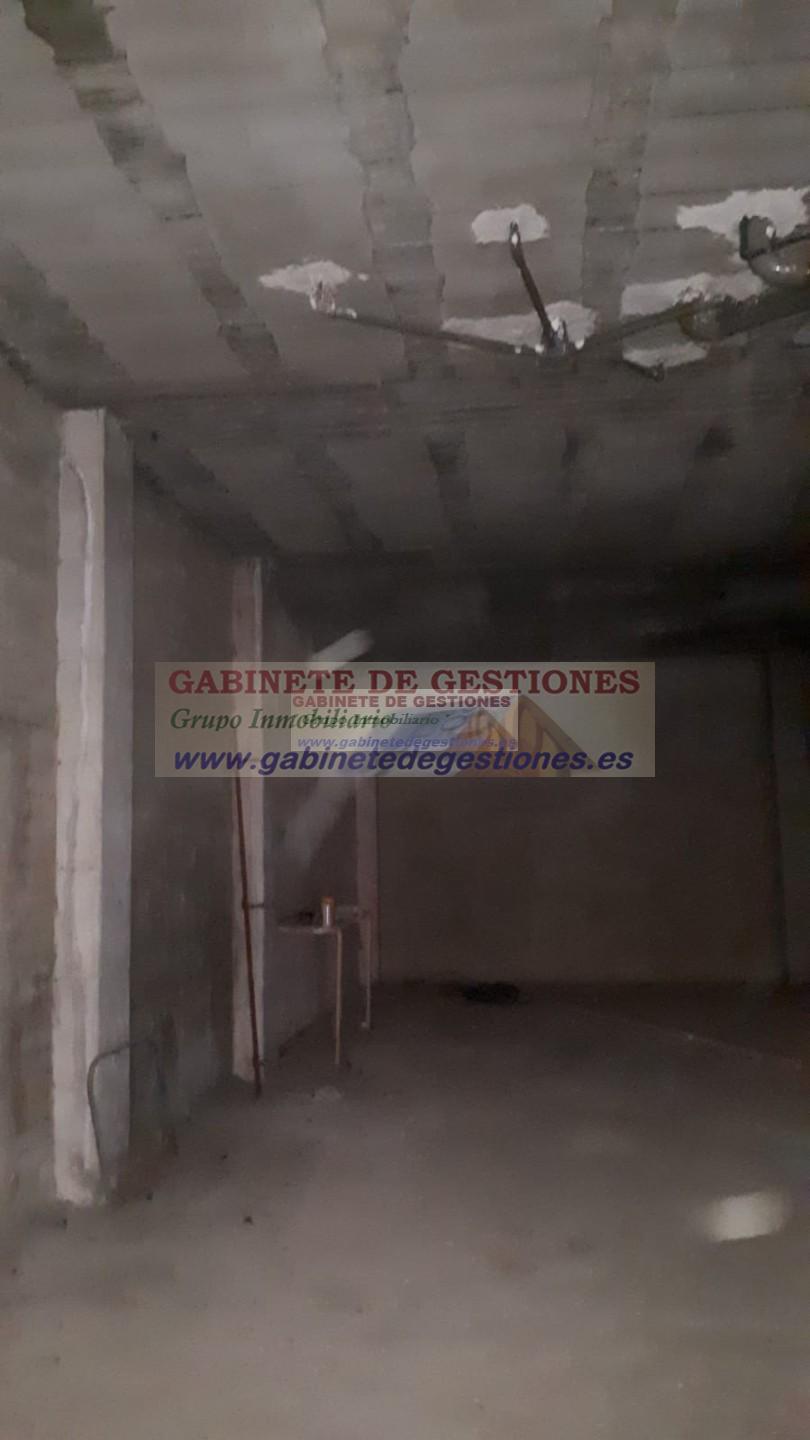 Venta de local en Albacete